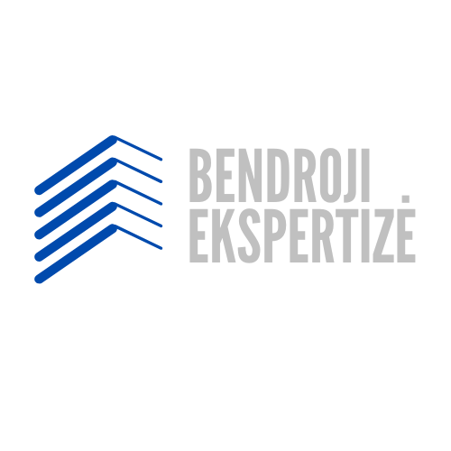 Bendroji Ekspertizė
